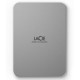 Зовнішній жорсткий диск 2.5" 1TB LaCie (STLP1000400)