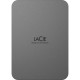 Зовнішній жорсткий диск 2.5" 2TB LaCie (STLR2000400)