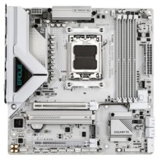 Материнська плата GIGABYTE B850M EAGLE WF6E ICE