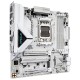 Материнська плата GIGABYTE B850M EAGLE WF6E ICE