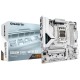 Материнська плата GIGABYTE B850M EAGLE WF6E ICE