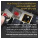 Клавіатура Ducky One 3 Mini Cherry MX Speed Silver RGB UA USB Black (DKON2161ST-PUAPXCLAWSC1)