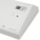 Клавіатура Epomaker EP84 Plus 75 Wisteria Linear Switch Hot-Swap RGB Wireless/Bluetooth/USB UA White