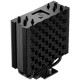 Кулер до процесора PcCooler RT400 BK