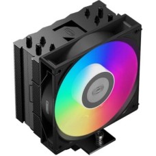 Кулер до процесора PcCooler RT400 ARGB BK