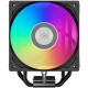Кулер до процесора PcCooler RT400 ARGB BK Кулер до процесора PcCooler RT400 ARGB BK