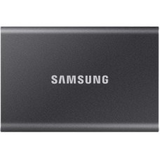 Накопичувач SSD USB 3.2 500GB T7 Samsung (MU-PC500T/WW)