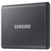 Накопичувач SSD USB 3.2 500GB T7 Samsung (MU-PC500T/WW)