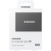 Накопичувач SSD USB 3.2 500GB T7 Samsung (MU-PC500T/WW)