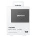 Накопичувач SSD USB 3.2 1TB T7 Samsung (MU-PC1T0T/WW)