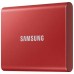 Накопичувач SSD USB 3.2 1TB T7 Samsung (MU-PC1T0R/WW)