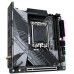 Материнська плата GIGABYTE B760I AORUS PRO