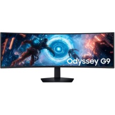 Монітор Samsung LS49FG916EIXCI