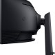 Монітор Samsung LS49FG916EIXCI
