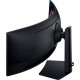Монітор Samsung LS49FG916EIXCI