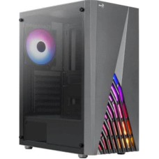 Корпус AeroCool Delta-G-BK-v1 (ACCM-PV45013.11)