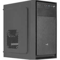 Корпус AeroCool CS-104-S-BK-v1 (ACCX-PC12003.11)