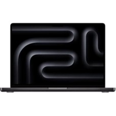 Ноутбук Apple MacBook Pro 14 A3426 M5 Pro Space Black (MJLW4UA/A)