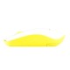 Мишка Modecom MC-WM112 Wireless Yellow-White (M-MC-WM112-290)