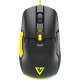 Мишка Modecom Jager Volcano RGB Hot-Swap Custom USB Black (M-MC-JAGER-100)