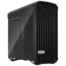 Корпус Fractal Design Torrent Black TG Dark Tint (FD-C-TOR1A-06)