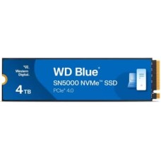 Накопичувач SSD M.2 2280 4TB SN5000 WD (WDS400T4B0E)