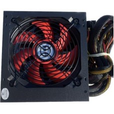 Блок живлення Delux 650W (DLP-50DG)