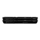 Модуль пам'яті для комп'ютера DDR5 64GB (2x32GB) 5600 MHz Beast Black Kingston Fury (ex.HyperX) (KF5