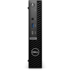 Комп'ютер Dell Optiplex 7020 MFF / i5-14500T, 16, 512, WLAN+BT, KM, W11Pro (N011O7020MFFUA_WP)