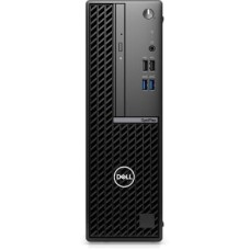 Комп'ютер Dell Optiplex 7020 SFF / i5-14500, 16, 512, WLAN+BT, KM (N018O7020SFFUA_UBU)