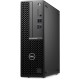 Комп'ютер Dell Optiplex 7020 SFF / i5-14500, 16, 512, WLAN+BT, KM (N018O7020SFFUA_UBU)