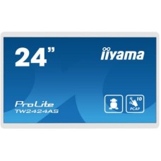 Монітор iiyama TW2424AS-W1