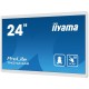 Монітор iiyama TW2424AS-W1