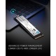 Накопичувач SSD M.2 2280 4TB FX900 Pro HP (4A3U2AA)