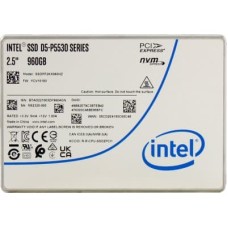Накопичувач SSD U.2 2.5" 960GB D5-P5530 15mm INTEL (SSDPF2KX960HZN1)