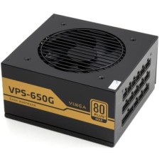 Блок живлення Vinga 650W (VPS-650G) Блок живлення Vinga 650W (VPS-650G)