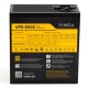 Блок живлення Vinga 650W (VPS-650G) Блок живлення Vinga 650W (VPS-650G)
