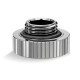 Фітинг для СРО Ekwb Фітінг EKWB EK-Quantum Torque Extender Static MF 7 - Nickel (3831109825433)
