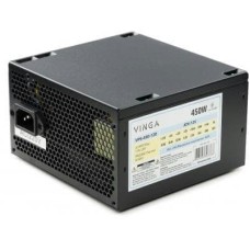 Блок живлення Vinga 450W ОЕМ (VPS-450-120)