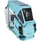 Корпус ThermalTake AH T200 Turquoise (CA-1R4-00SBWN-00)