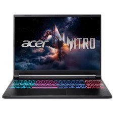 Ноутбук Acer Nitro V 16S ANV16S-41 (NH.U05EU.003) Ноутбук Acer Nitro V 16S ANV16S-41 (NH.U05EU.003)