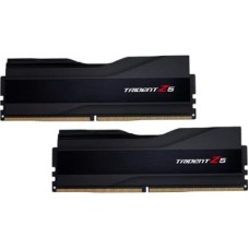 Модуль пам'яті для комп'ютера DDR5 64GB (2x32GB) 6000 MHz Trident Z5 G.Skill (F5-6000J3238G32GX2-TZ5
