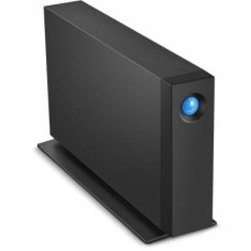 Зовнішній жорсткий диск 3.5" 10TB LaCie (STHA10000800)