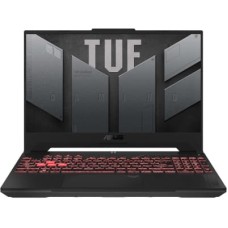 Ноутбук ASUS TUF Gaming A17 FA707NUR-HX058 (90NR0JL5-M002T0)