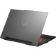 Ноутбук ASUS TUF Gaming A17 FA707NUR-HX058 (90NR0JL5-M002T0)