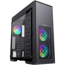 Корпус для ПК Gamemax MASTER 2