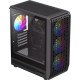 Корпус для ПК Gamemax Forge COC
