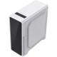 Корпус для ПК Gamemax G561E-WH Корпус для ПК Gamemax G561E-WH