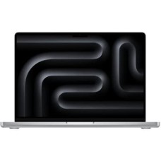 Ноутбук Apple MacBook Pro 14 A2992 M3 Pro Silver (MRX63UA/A)