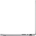 Ноутбук Apple MacBook Pro 14 A2992 M3 Pro Silver (MRX63UA/A)